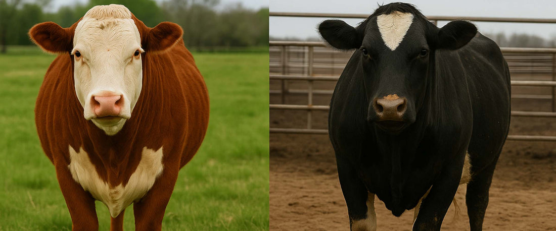 2. Why Grass-Fed Suet Is Better for Your Skin (and Everything Else)
