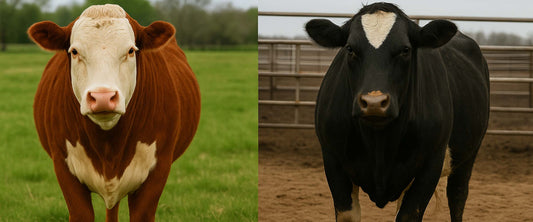 2. Why Grass-Fed Suet Is Better for Your Skin (and Everything Else)