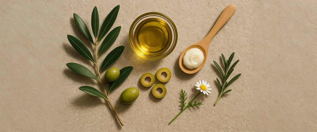 3. Olive Oil’s Skin Benefits: Hydration, Barrier Repair, and Antioxidant Defense