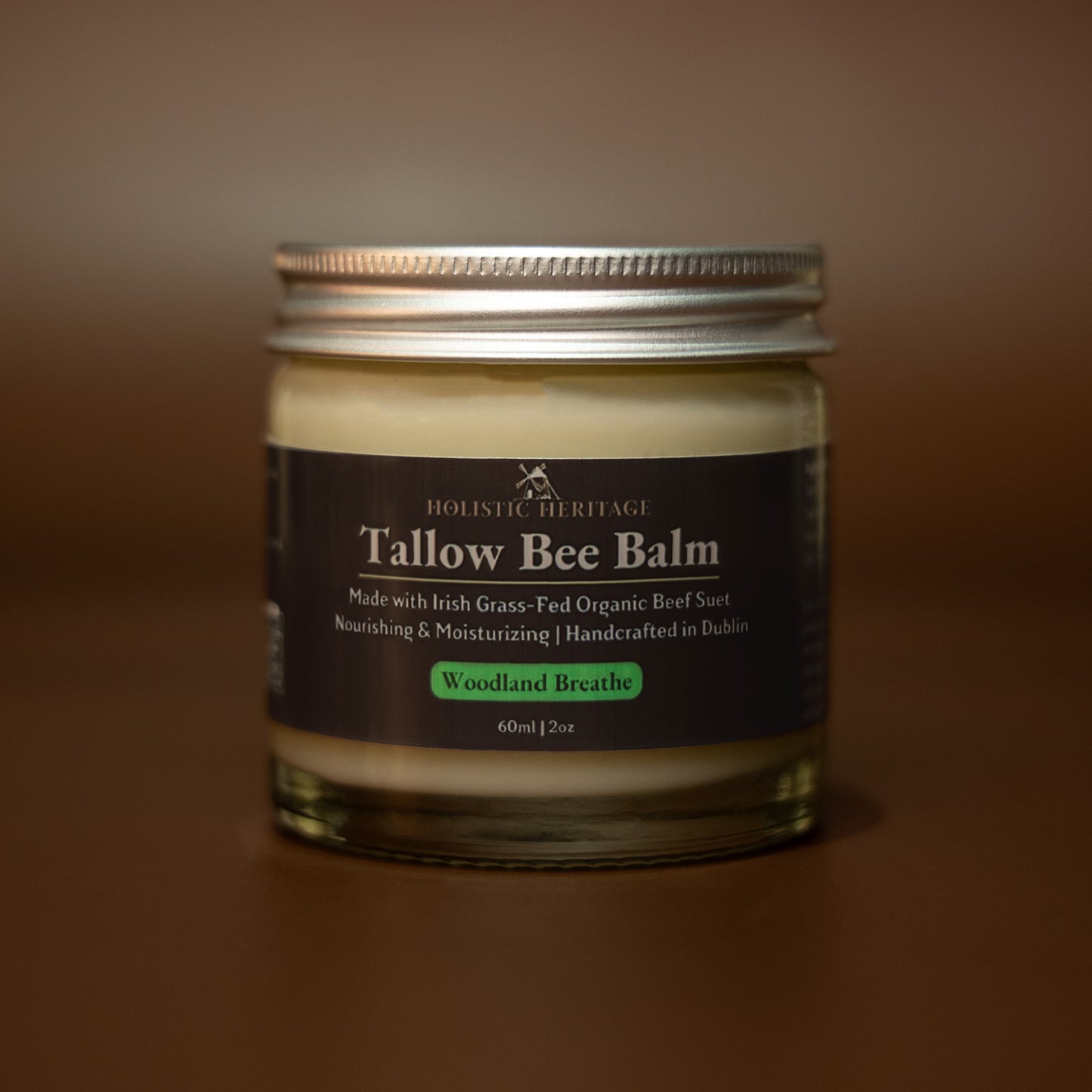 Tallow Bee Balm