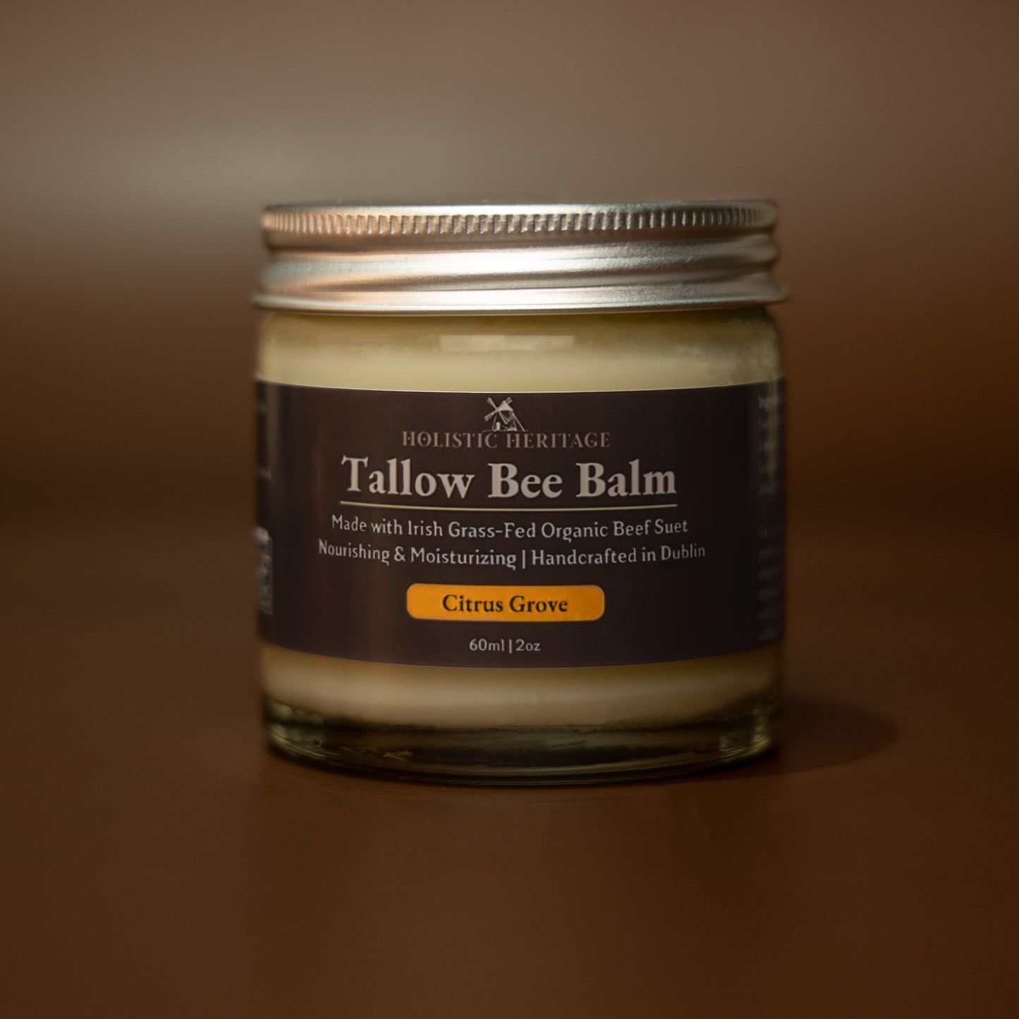 Tallow Bee Balm