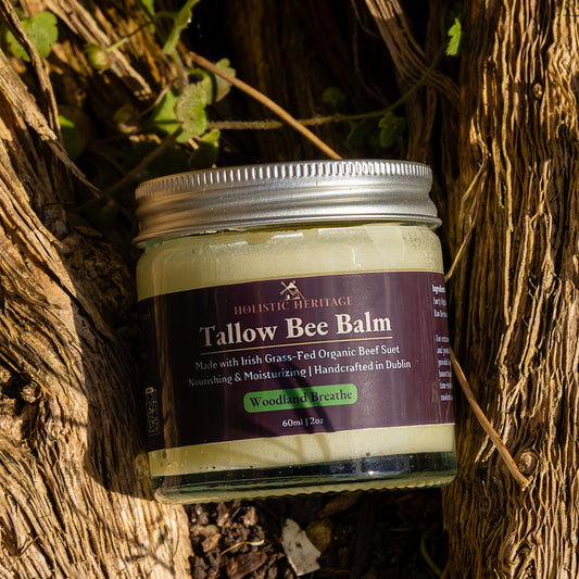 Tallow Bee Balm